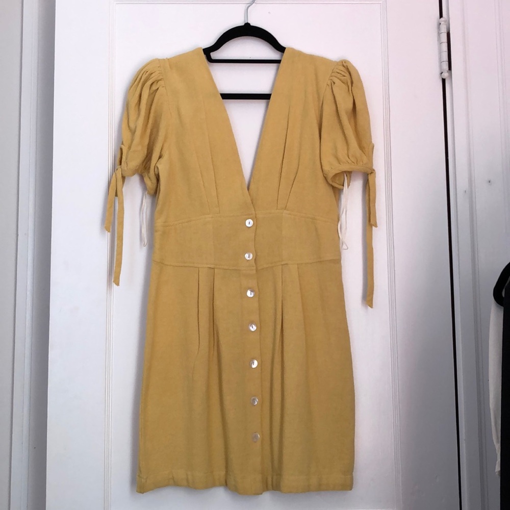 Free people dress
